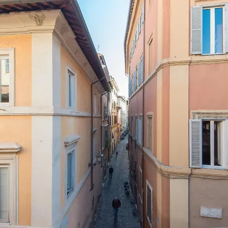 Spanish Steps Amazing Terrace *