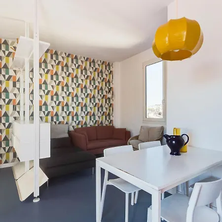 Daire Spanish Steps Amazing Terrace