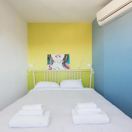 Daire Spanish Steps Amazing Terrace Roma