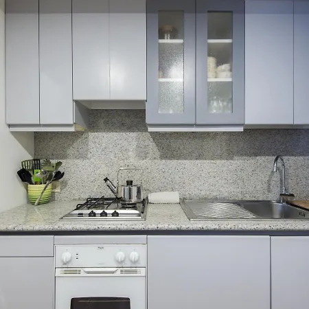 Spanish Steps Amazing Terrace Apartmán