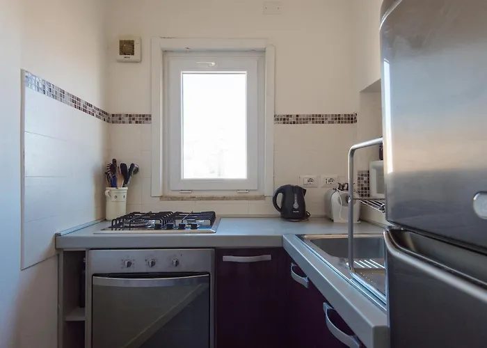 Appartement Spanish Steps Amazing Terrace *