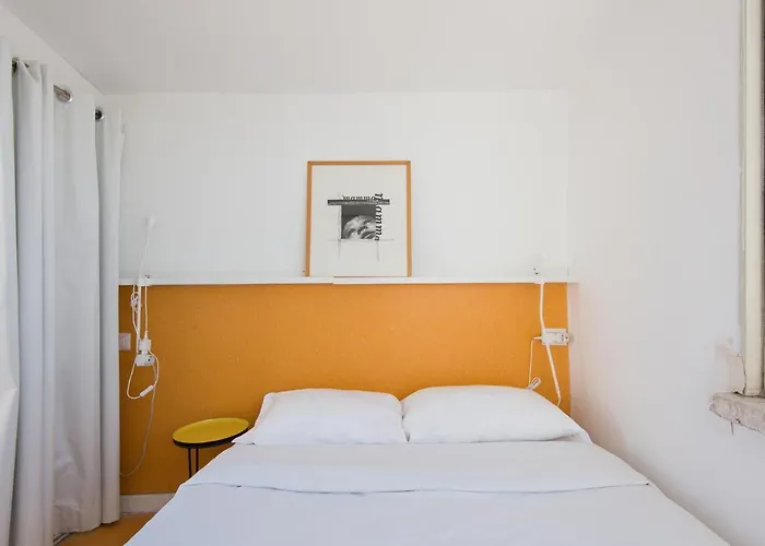 Appartement Spanish Steps Amazing Terrace