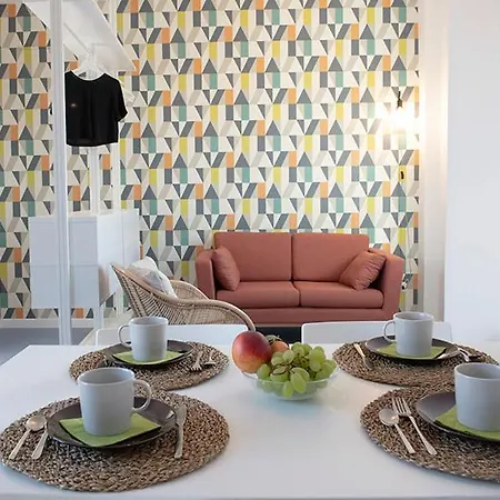 Spanish Steps Amazing Terrace Apartment *