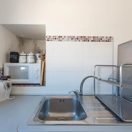 Spanish Steps Amazing Terrace Apartment
